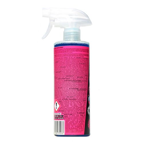 D Con V4 WheelCleaner De Ironizer 500ml