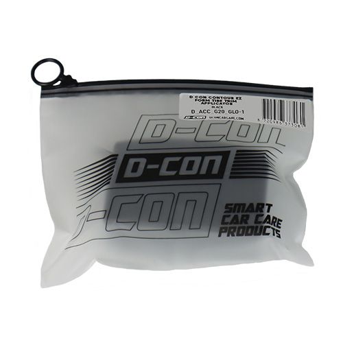 D Con Contour EZ Form banden & trim spons applicator