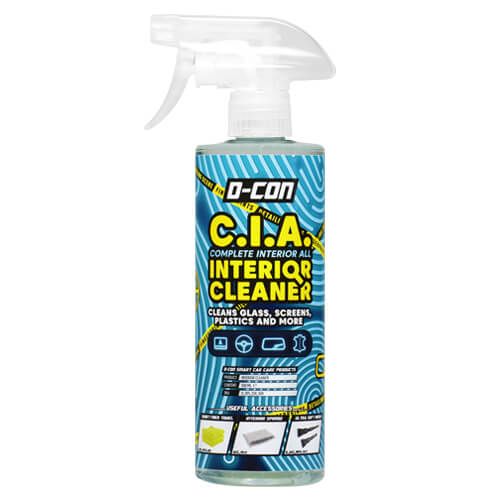 D con cia complete interior all interieur reiniger 500ml