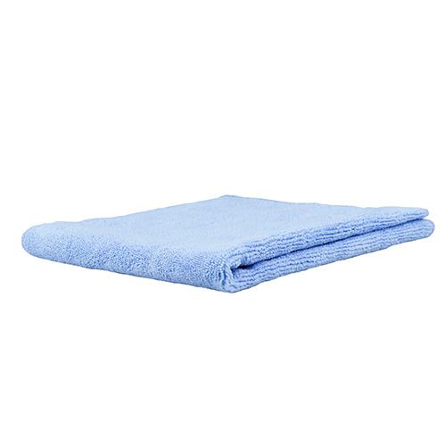 D Con Professionele Microvezel Reinigingsdoek Blauw 40 x 40 cm