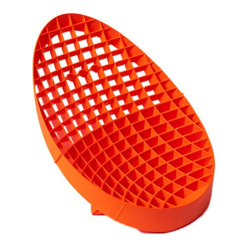 D con mitt slide auto was emmer sunset oranje