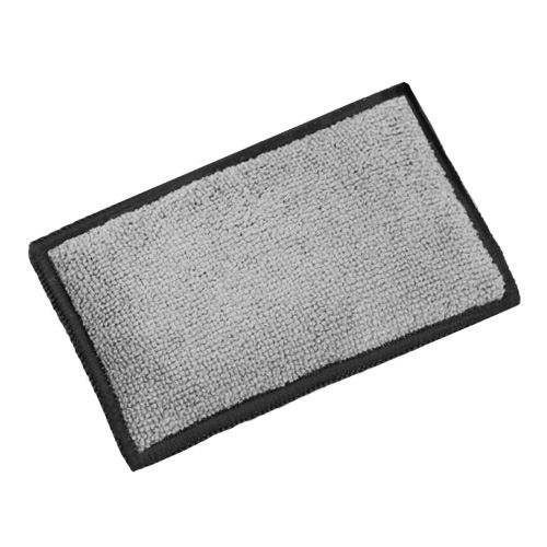 D con interieur scrubbing microvezel pad