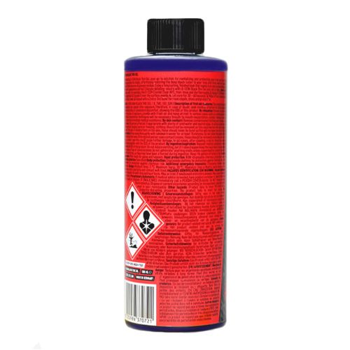 D Con Donker Zwarte Banden Gel Dressing 500ml