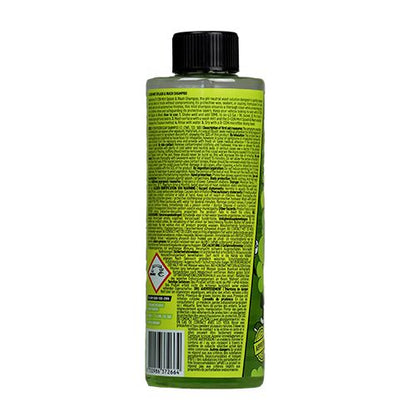 D con MINT SPLASH WASH glans shampoo 500ML
